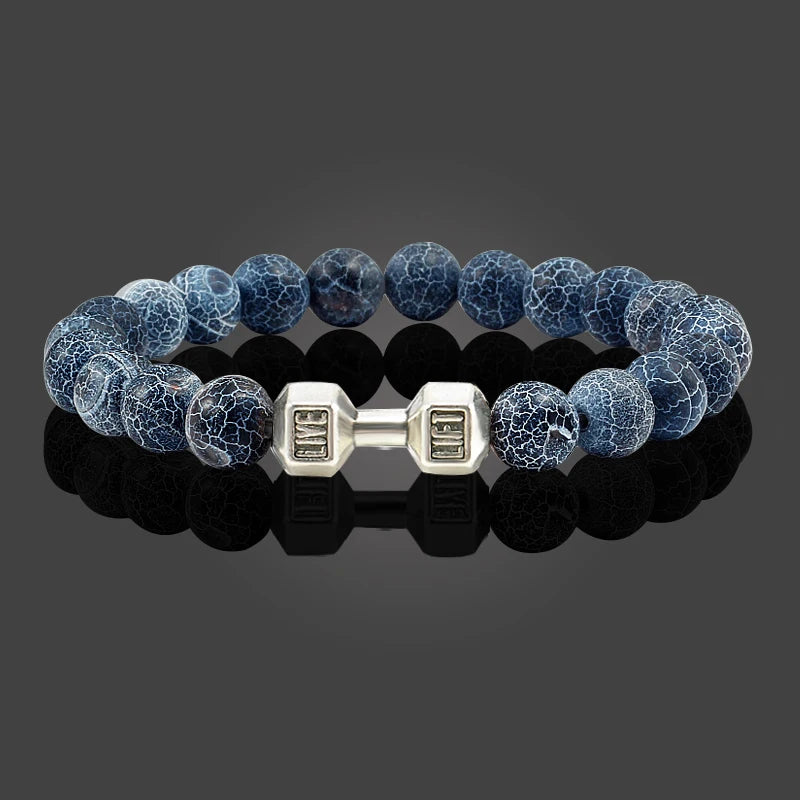 Volcanic Vitality Bracelet