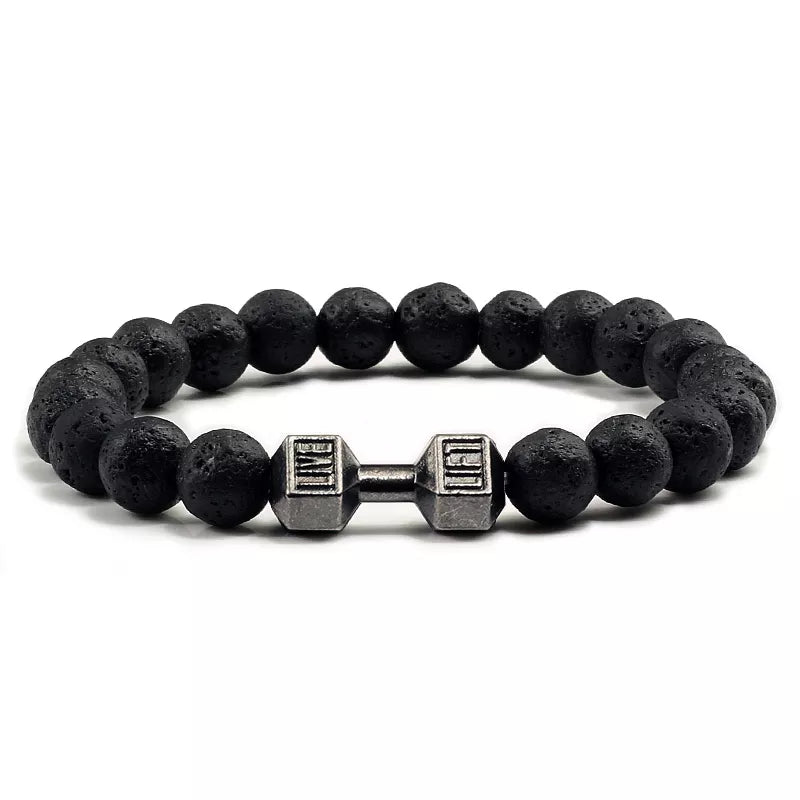 Volcanic Vitality Bracelet